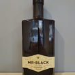 Load image into Gallery viewer, Mr Black Coffee Liqueur 700ml 23%