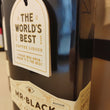 Load image into Gallery viewer, Mr Black Coffee Liqueur 700ml 23%