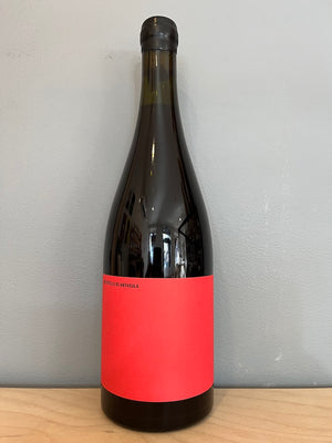 Aristotelis Ke Anthoula Blood Orange 2023 - 11.1%