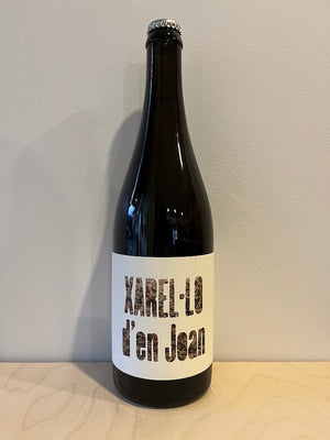 Cyclic Beer Farm - Xarel-lo d'en Joan 6.1%