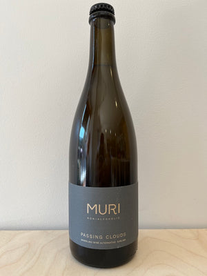Muri Passing Clouds - Sparkling Wine Alternative 0.4% ABV