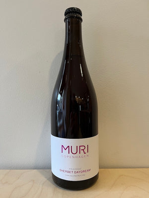 Muri Sherbert Daydream - Rose Sparkling Wine Alternative 0.4% ABV