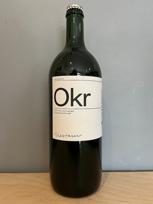 Milan Nestarec Okr 2024 (1L) - 12%