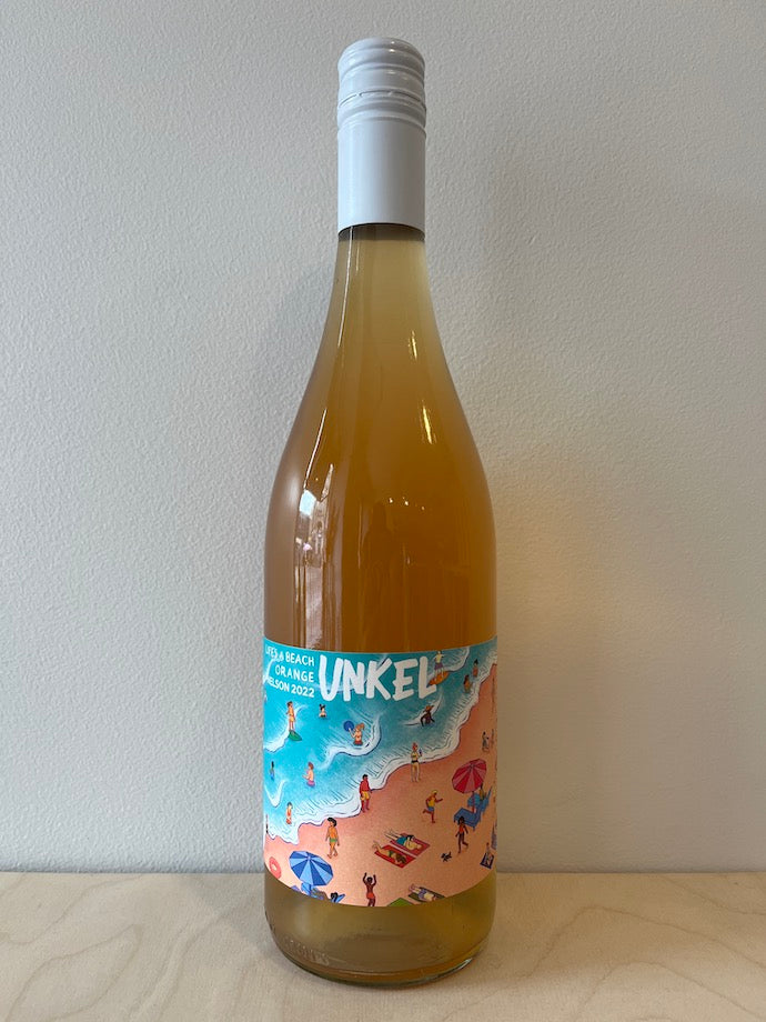 Unkel Lifes a Beach 2023 - 13.5%