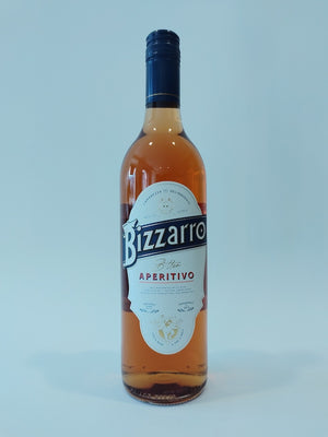 Bizzaro Aperitivo - 17.5%