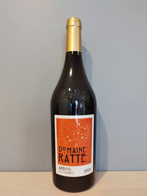 Domaine Ratte Trousseau Les Corvees 2020