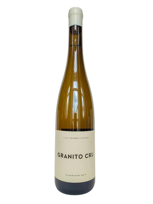 Luis Seabra Granito Cru Alvarinho 2021