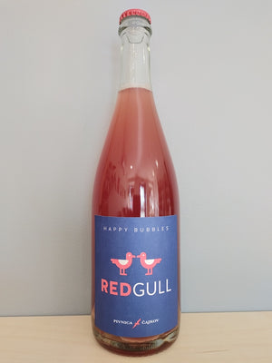Pivnica Čajkov Red Gull #4