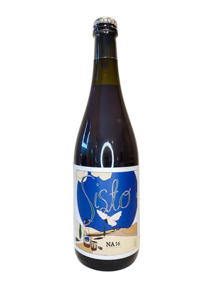 Carussin Nebbiolo Sisto 2016